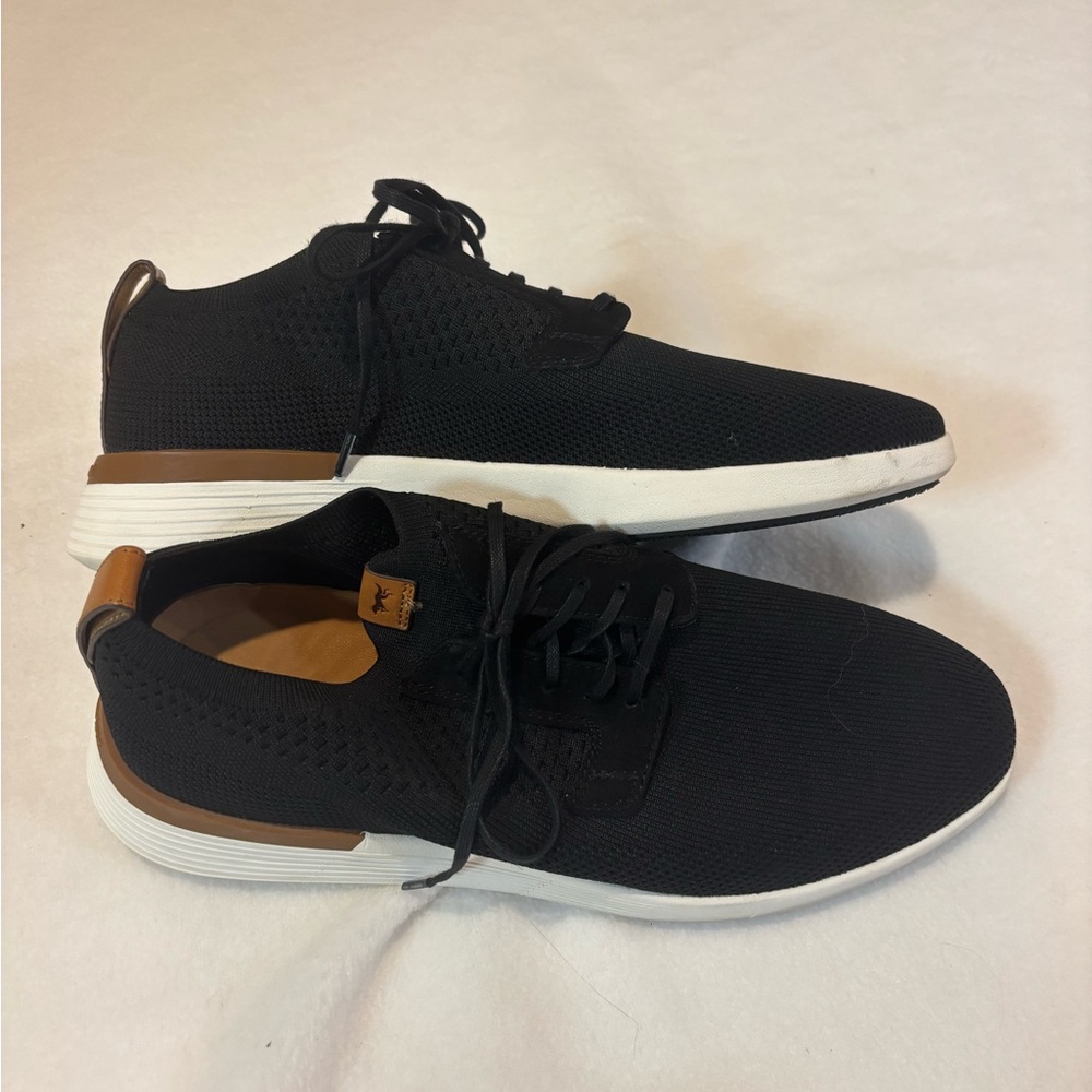 Wolf & Shepherd Derby shoes